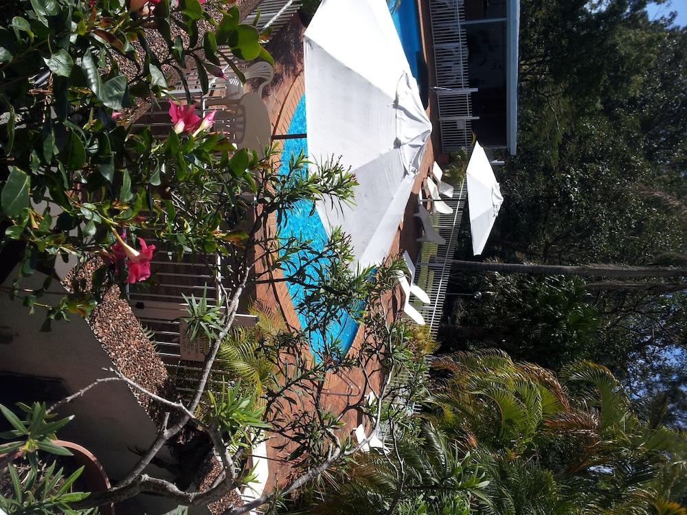 Aquajet Motel Coffs Harbour Luaran gambar