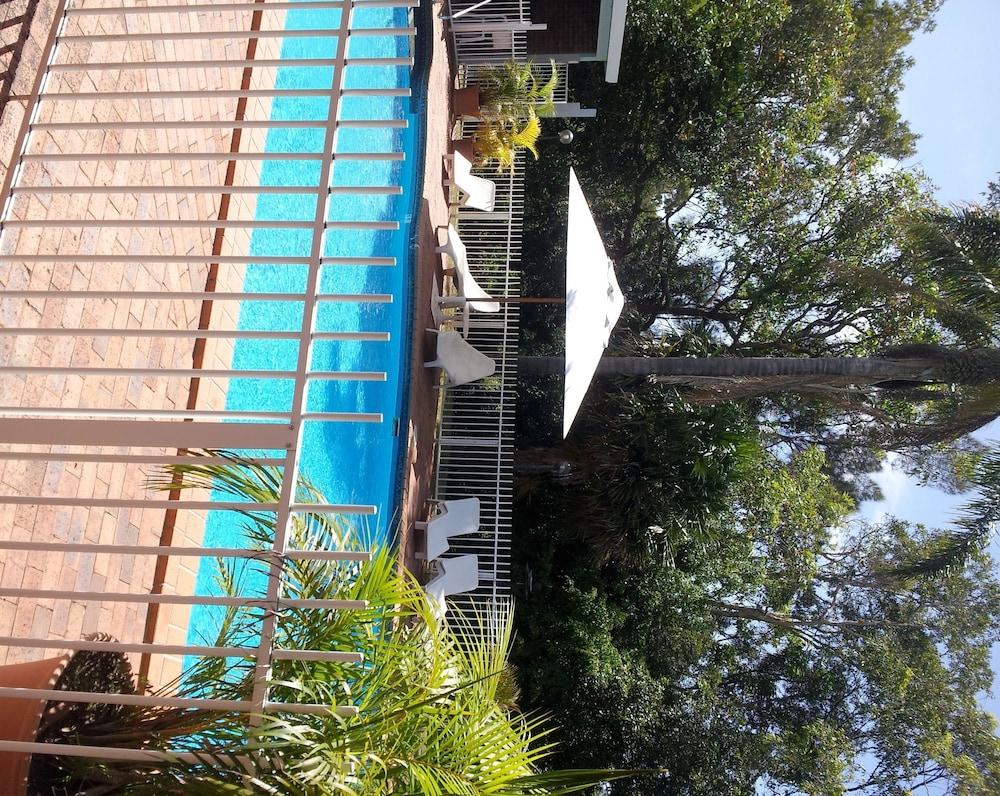 Aquajet Motel Coffs Harbour Luaran gambar