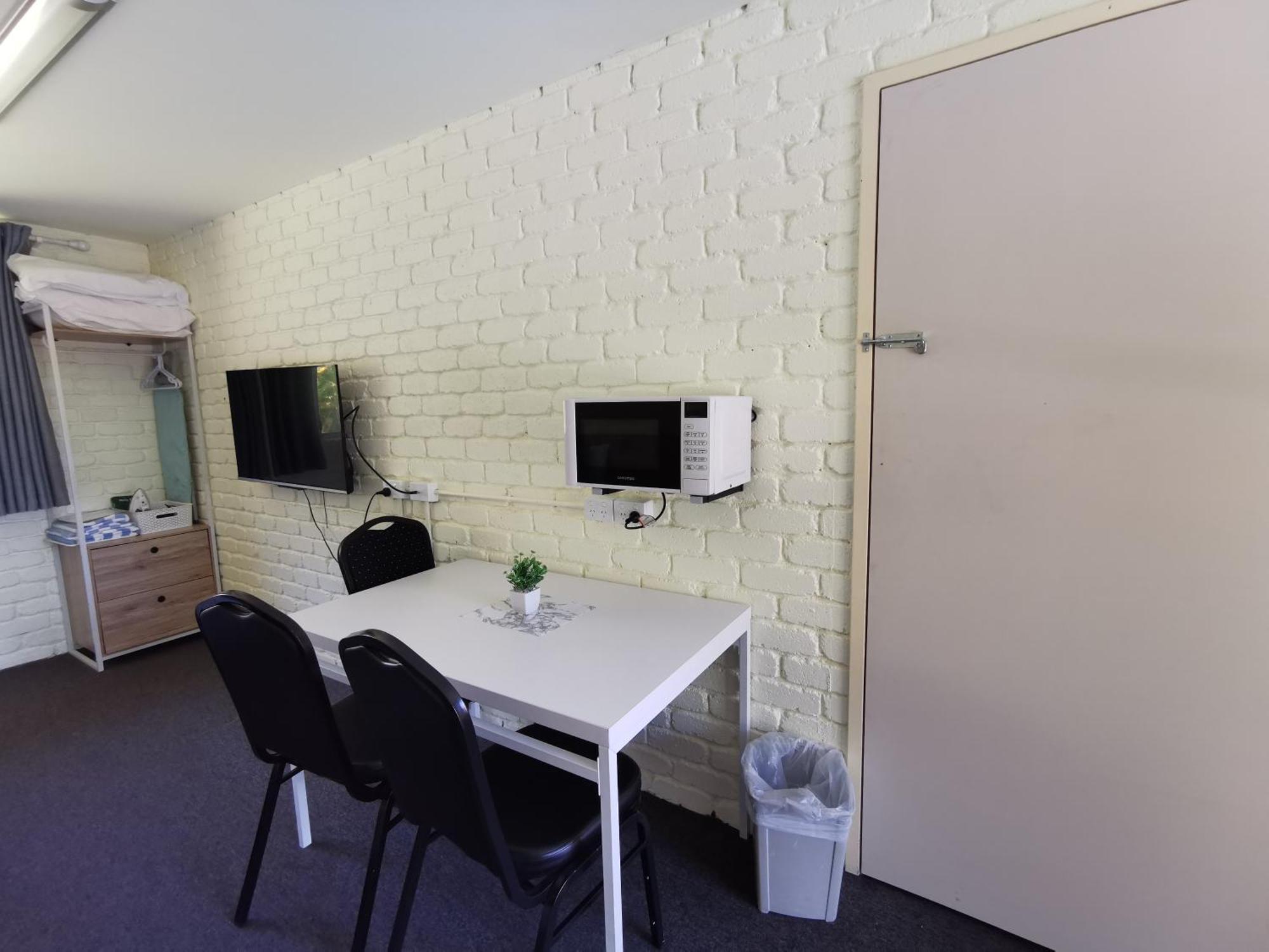 Aquajet Motel Coffs Harbour Luaran gambar
