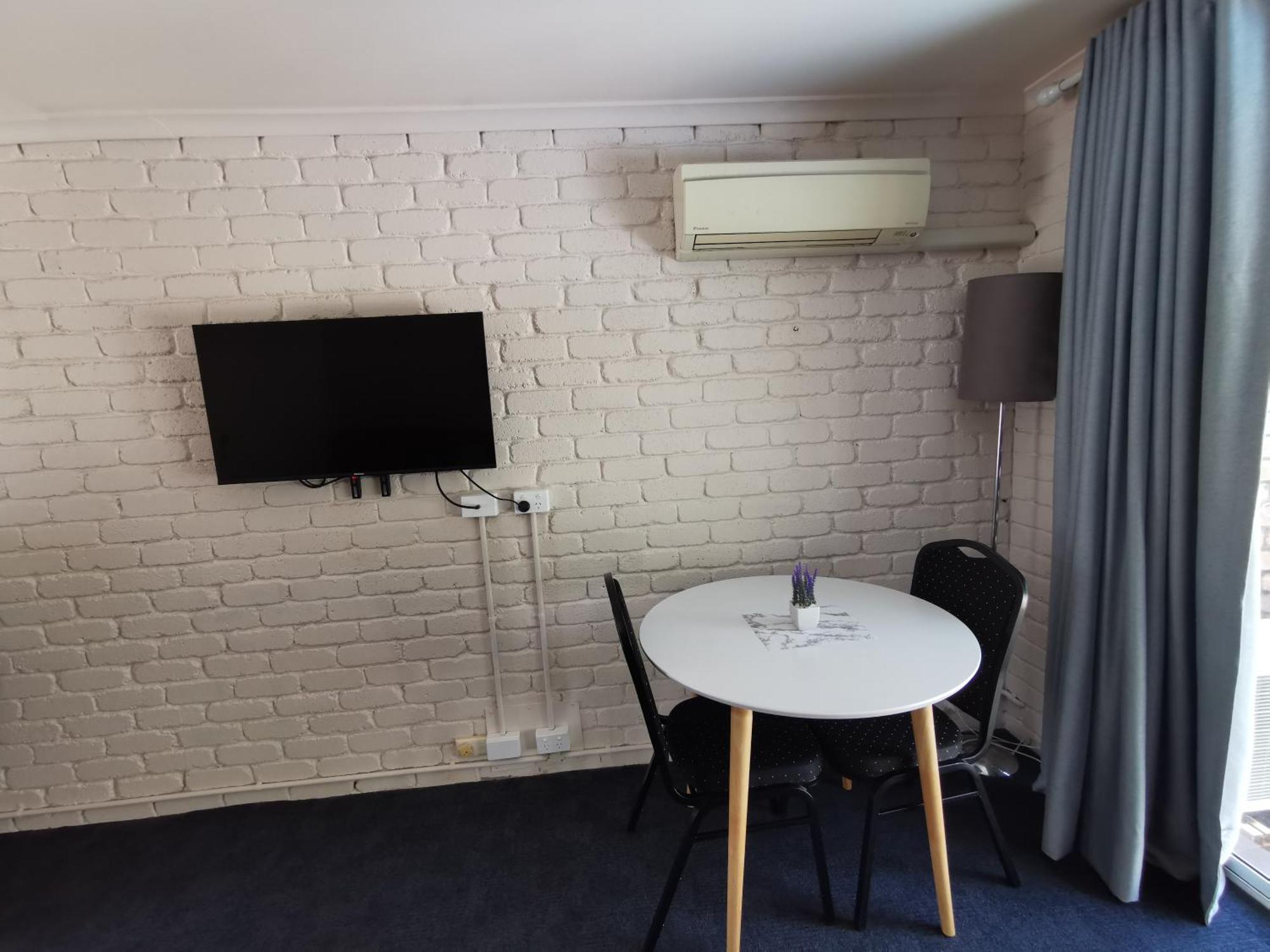 Aquajet Motel Coffs Harbour Luaran gambar