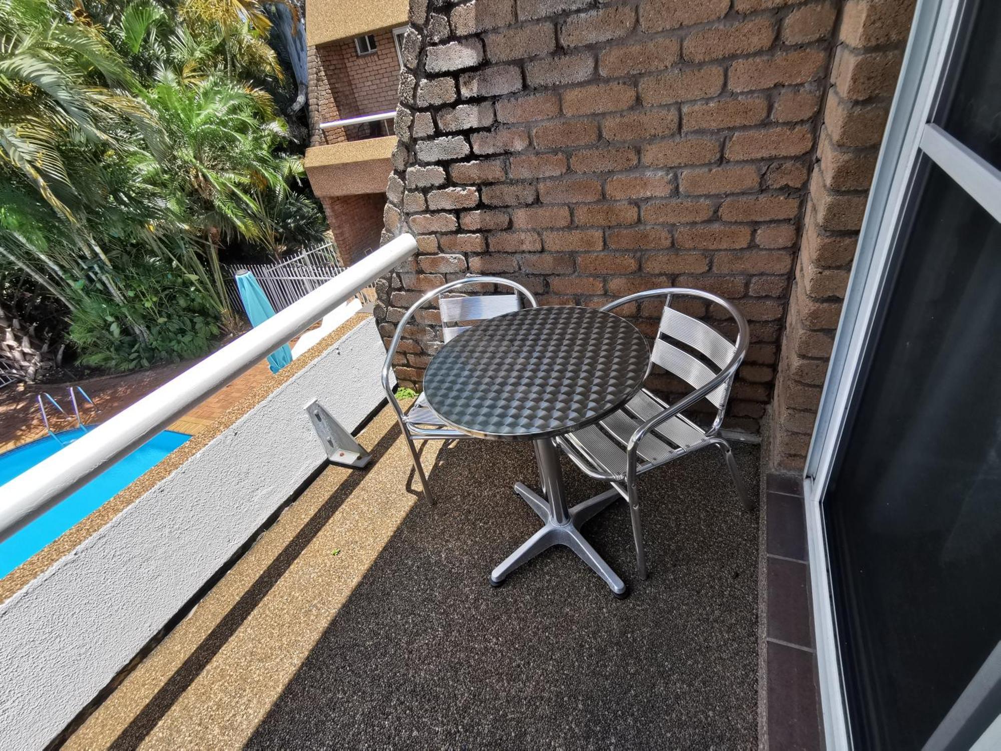 Aquajet Motel Coffs Harbour Luaran gambar