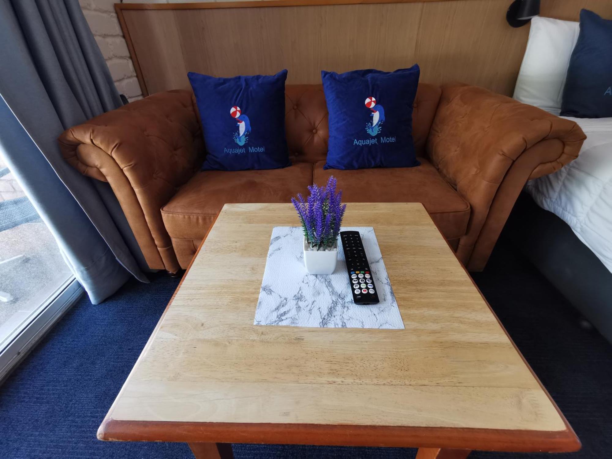 Aquajet Motel Coffs Harbour Luaran gambar