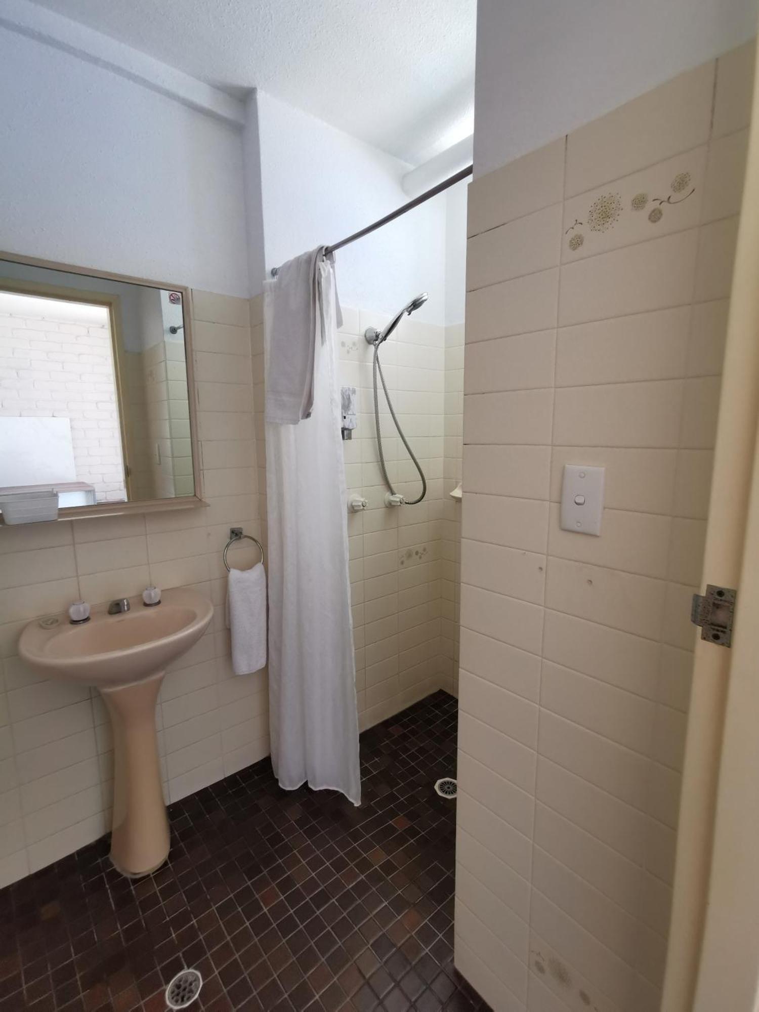 Aquajet Motel Coffs Harbour Luaran gambar