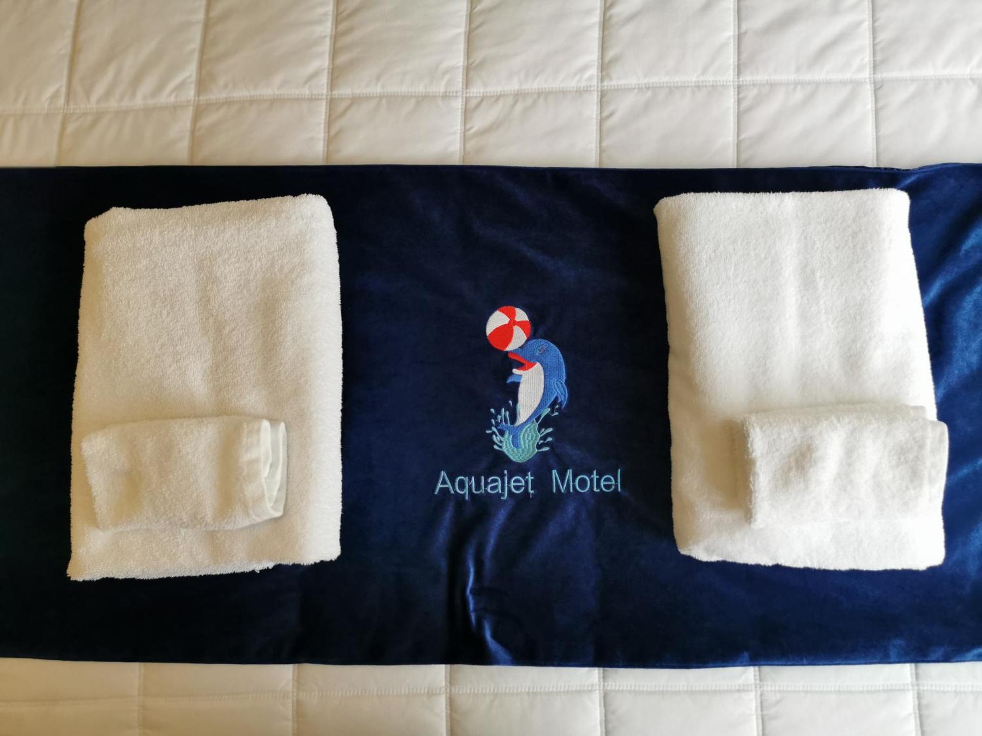 Aquajet Motel Coffs Harbour Luaran gambar