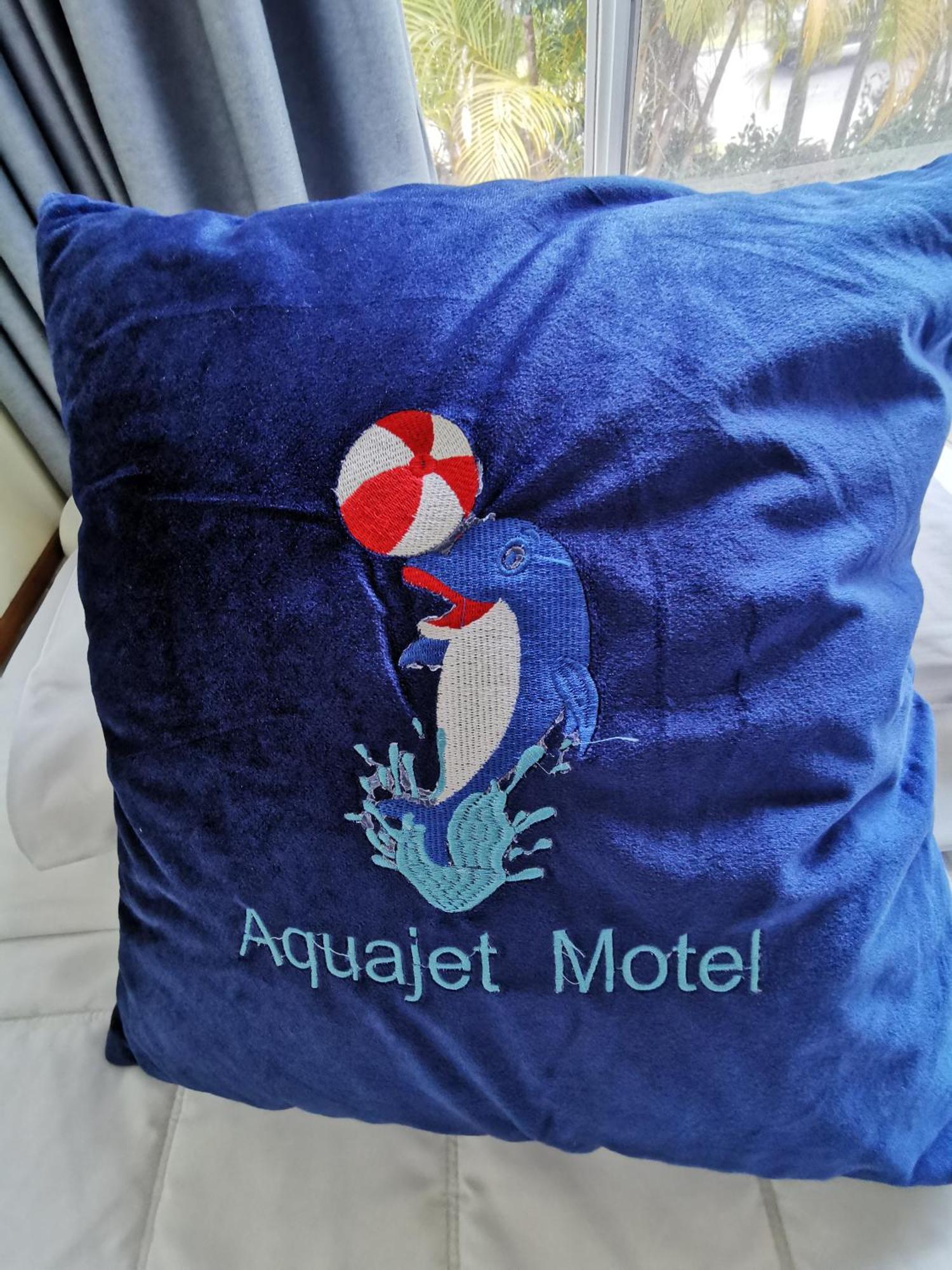 Aquajet Motel Coffs Harbour Luaran gambar