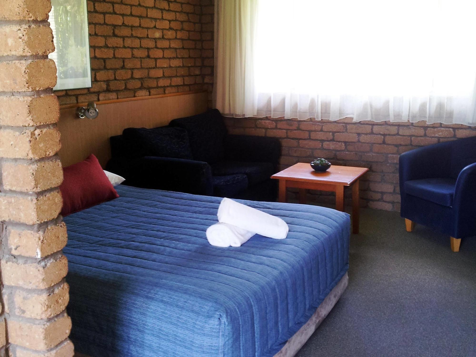 Aquajet Motel Coffs Harbour Luaran gambar